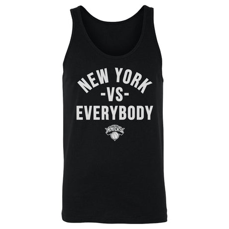 New York Knicks Men's Tank Top | 500 LEVEL