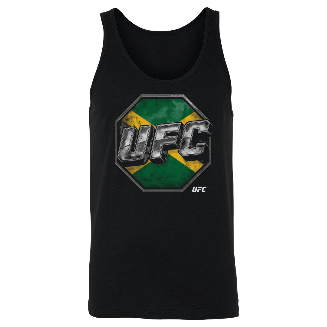 UFC Men's Tank Top | 500 LEVEL