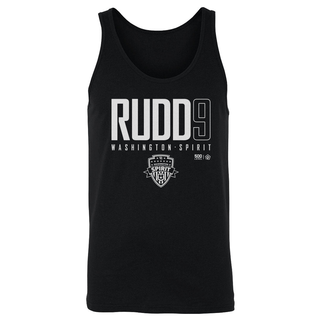 Tara Rudd Men's Tank Top | 500 LEVEL