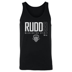 Tara Rudd Men's Tank Top | 500 LEVEL