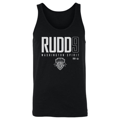 Tara Rudd Men's Tank Top | 500 LEVEL