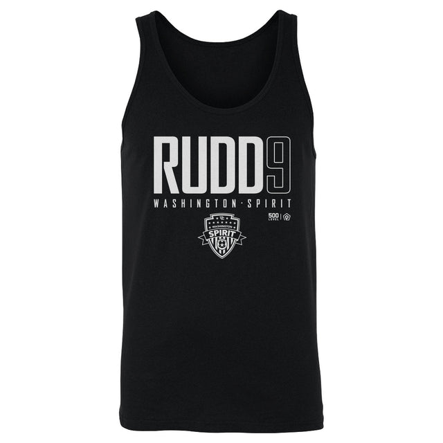 Tara Rudd Men's Tank Top | 500 LEVEL