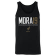 Gilberto Mora Men's Tank Top | 500 LEVEL