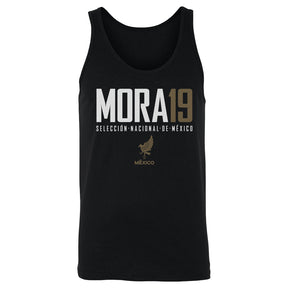 Gilberto Mora Men's Tank Top | 500 LEVEL