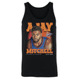 Ajay Mitchell Men's Tank Top | 500 LEVEL