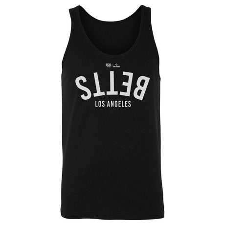 Mookie Betts Men's Tank Top | 500 LEVEL