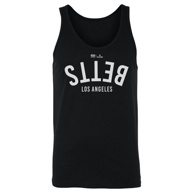 Mookie Betts Men's Tank Top | 500 LEVEL