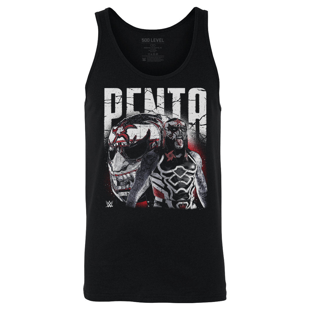 Penta Men's Tank Top | 500 LEVEL