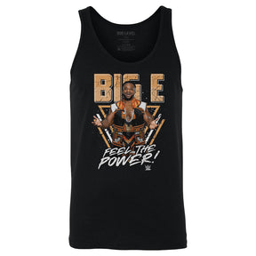 Big E Men's Tank Top | 500 LEVEL