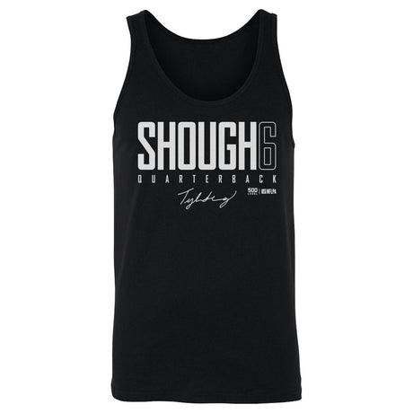 Tyler Shough Men's Tank Top | 500 LEVEL