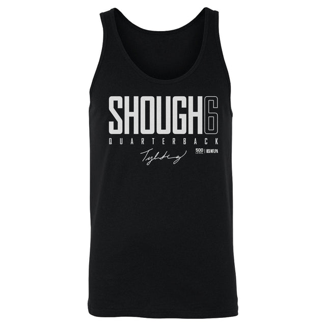 Tyler Shough Men's Tank Top | 500 LEVEL