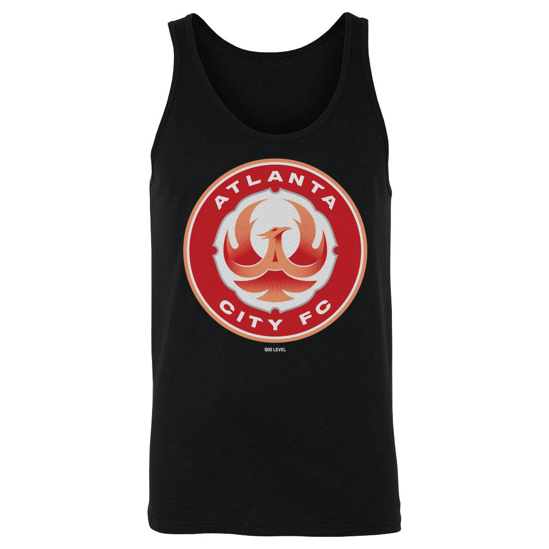 Atlanta City FC Men's Tank Top | 500 LEVEL