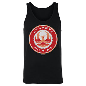 Atlanta City FC Men's Tank Top | 500 LEVEL