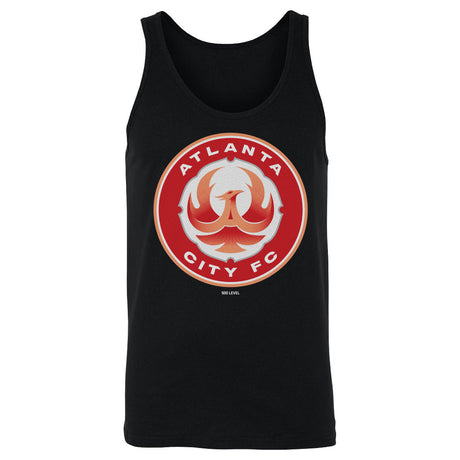 Atlanta City FC Men's Tank Top | 500 LEVEL