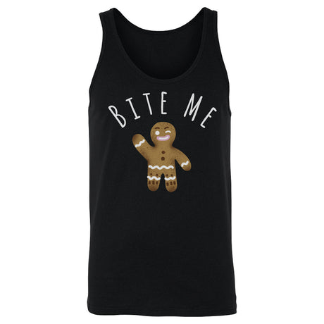 Christmas Men's Tank Top | 500 LEVEL