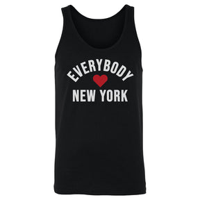 Vs. Everybody Men's Tank Top | 500 LEVEL