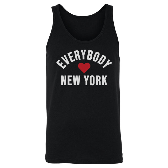 Vs. Everybody Men's Tank Top | 500 LEVEL