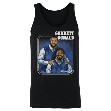 Aaron Donald Men's Tank Top | 500 LEVEL