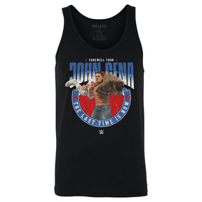 John Cena Men's Tank Top | 500 LEVEL