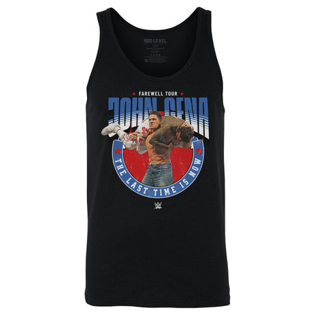 John Cena Men's Tank Top | 500 LEVEL