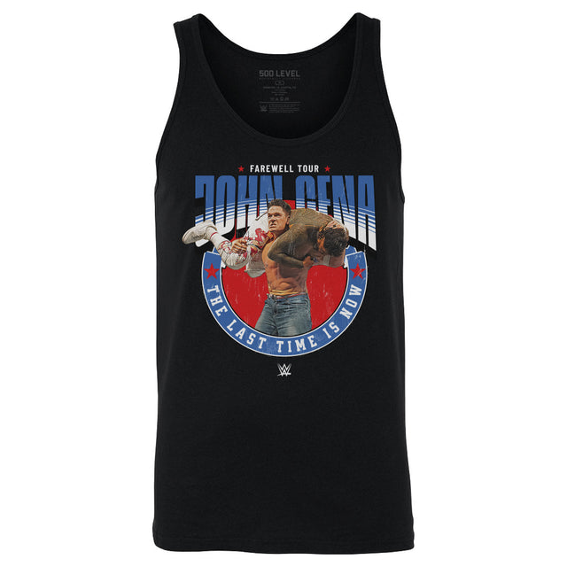 John Cena Men's Tank Top | 500 LEVEL