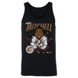 Donovan Mitchell Men's Tank Top | 500 LEVEL