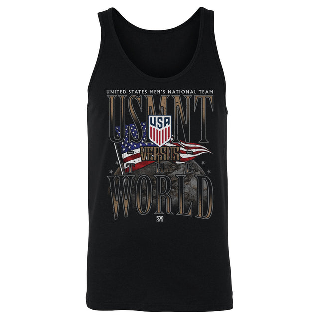 USMNT Men's Tank Top | 500 LEVEL