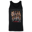 Detroit Pistons Men's Tank Top | 500 LEVEL