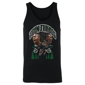 Minnesota Timberwolves Men's Tank Top | 500 LEVEL