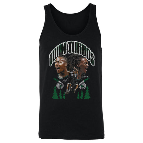 Minnesota Timberwolves Men's Tank Top | 500 LEVEL
