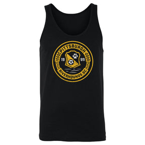 Pittsburgh Riverhounds SC Men's Tank Top | 500 LEVEL