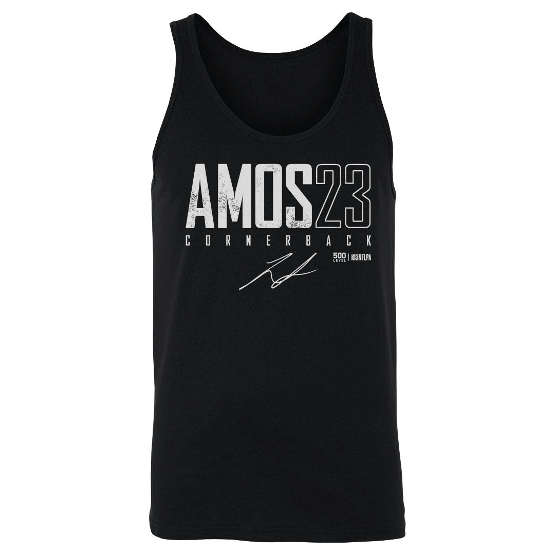 Trey Amos Men's Tank Top | 500 LEVEL