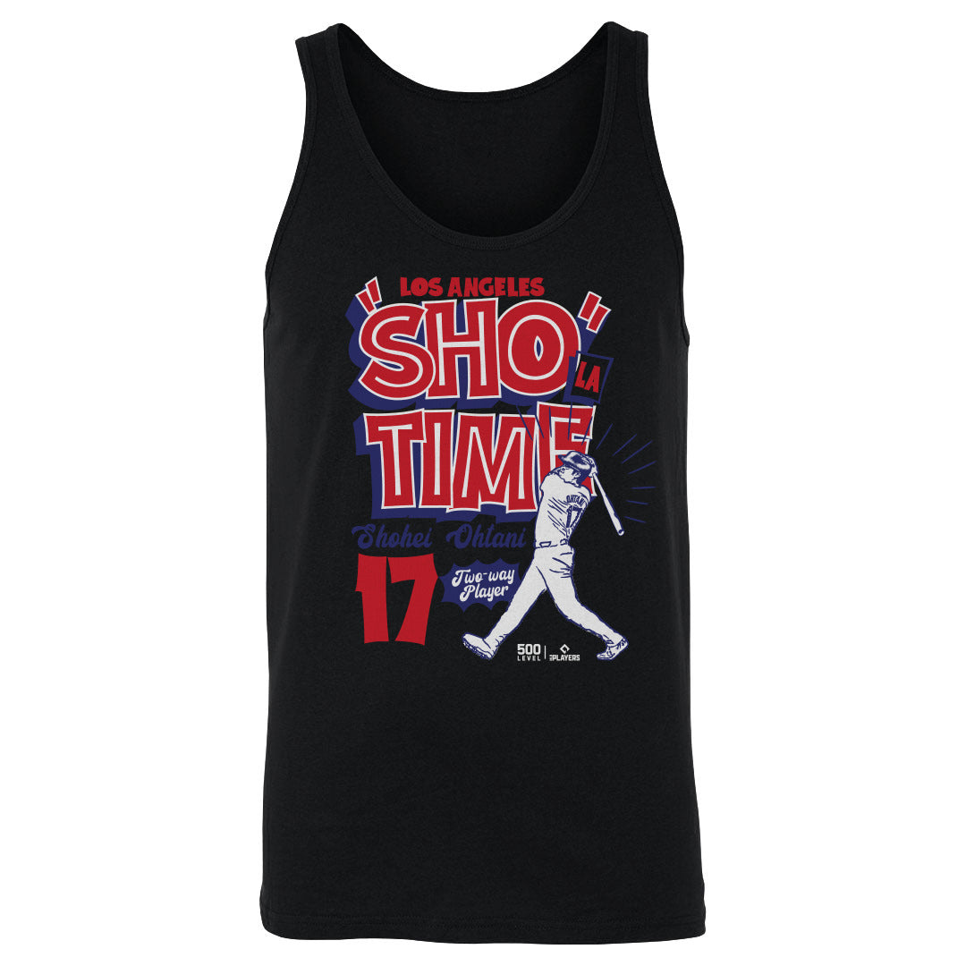 Shohei Ohtani Men's Tank Top | 500 LEVEL