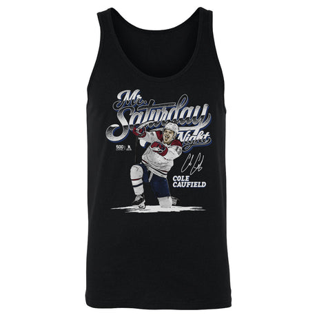 Cole Caufield Men's Tank Top | 500 LEVEL