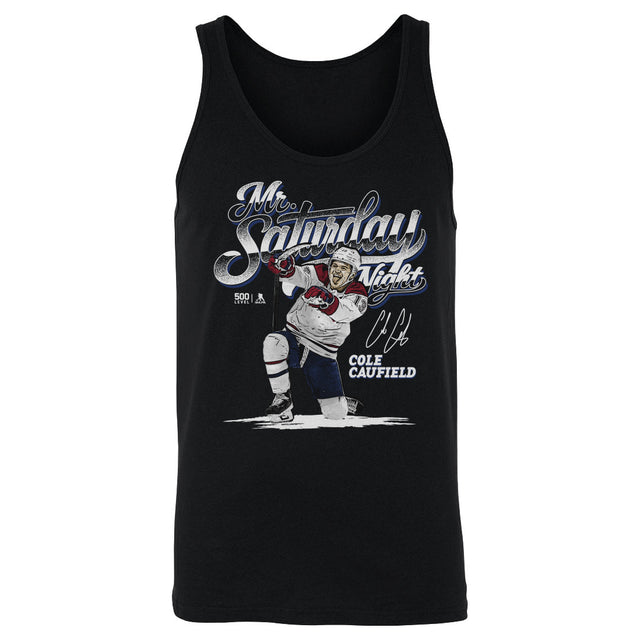 Cole Caufield Men's Tank Top | 500 LEVEL