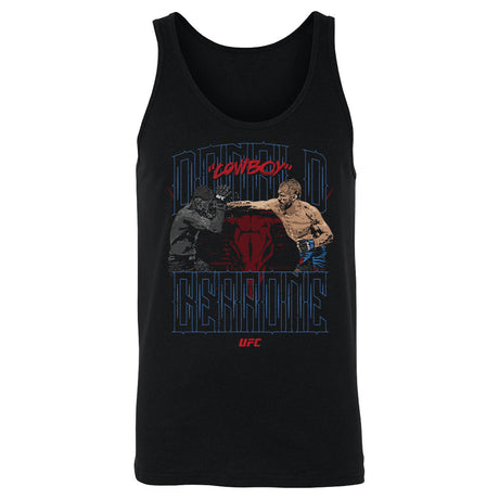 Donald Cerrone Men's Tank Top | 500 LEVEL