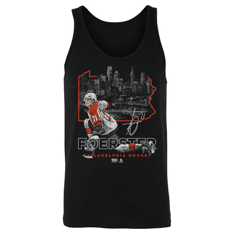 Tyson Foerster Men's Tank Top | 500 LEVEL