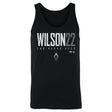 A'ja Wilson Men's Tank Top | 500 LEVEL