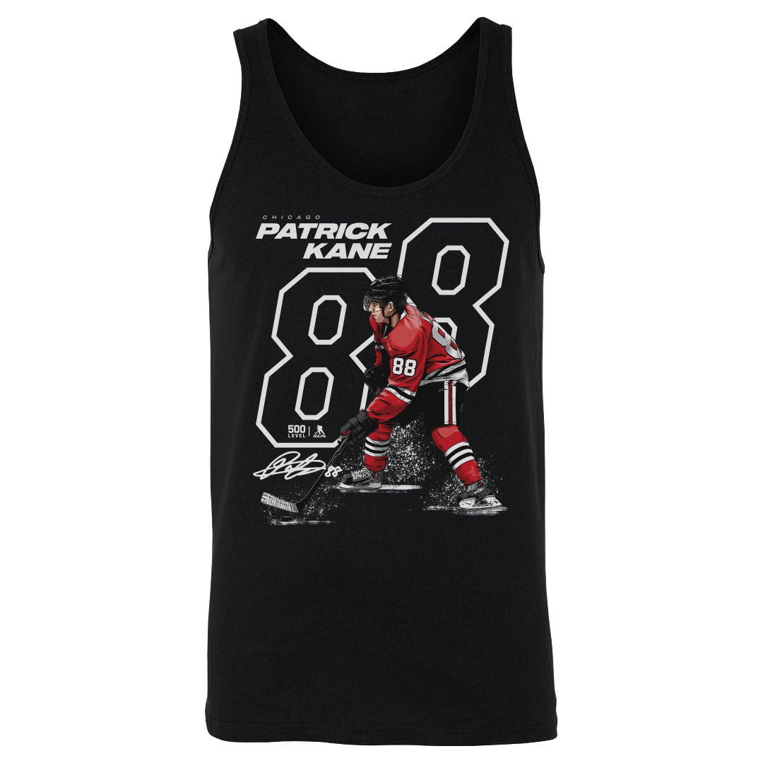 Patrick Kane Men's Tank Top | 500 LEVEL