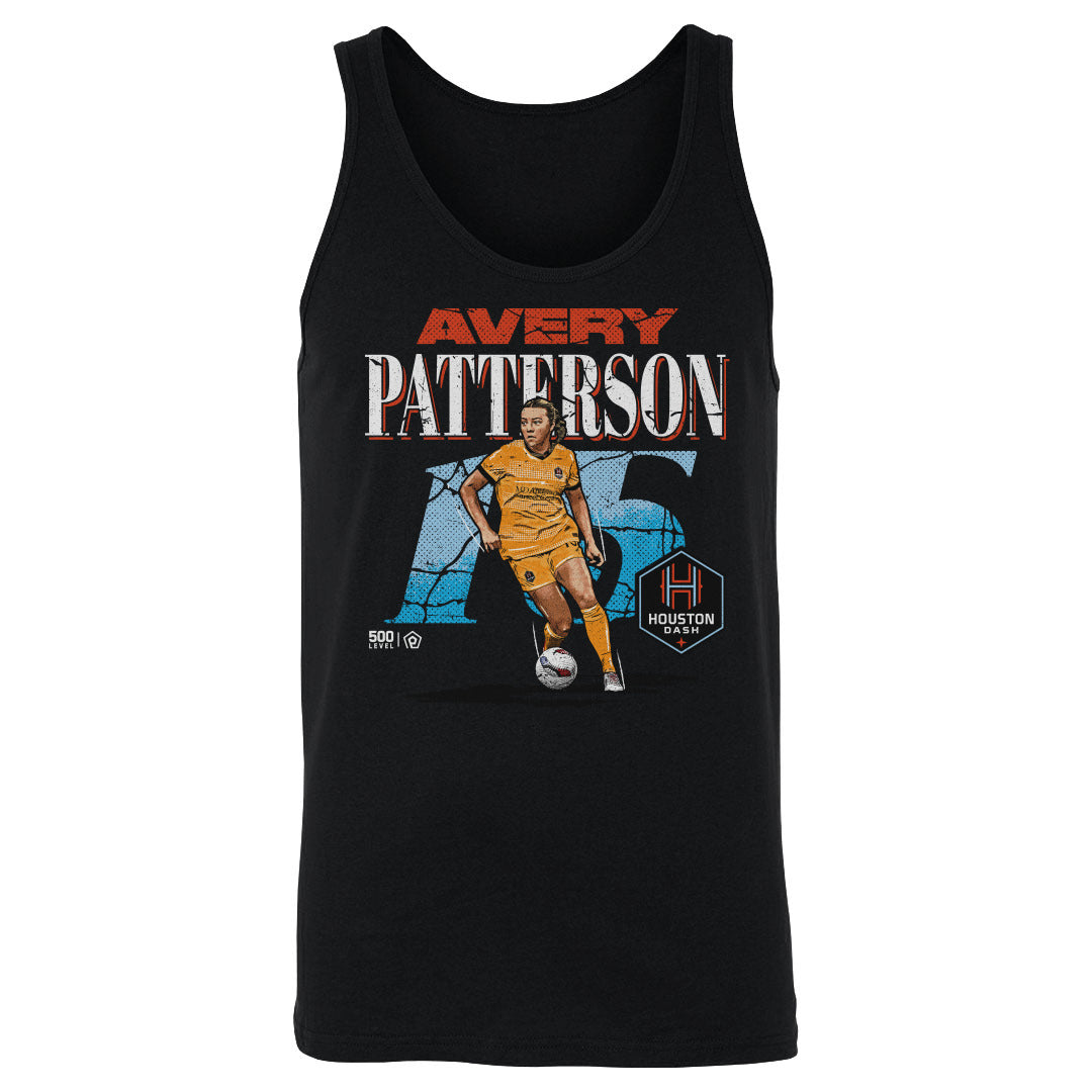 Avery Patterson Men's Tank Top | 500 LEVEL