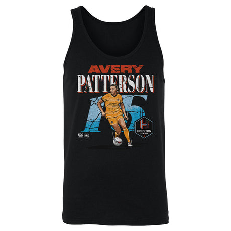 Avery Patterson Men's Tank Top | 500 LEVEL