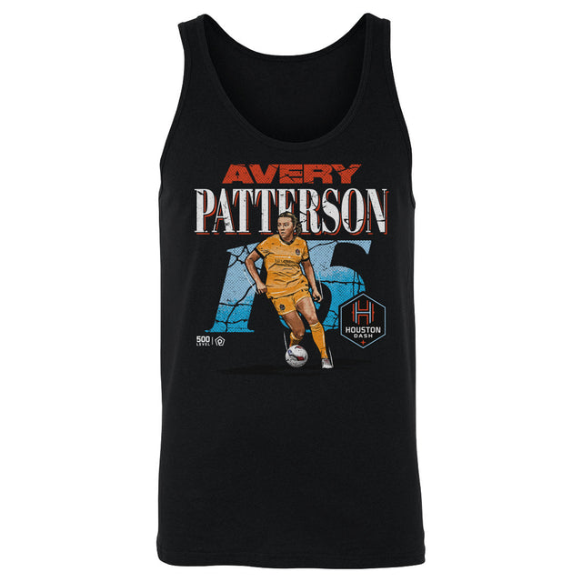 Avery Patterson Men's Tank Top | 500 LEVEL