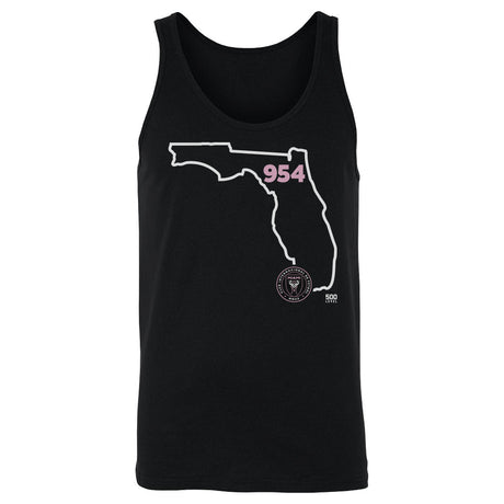 Inter Miami CF Men's Tank Top | 500 LEVEL