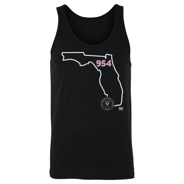 Inter Miami CF Men's Tank Top | 500 LEVEL
