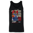 Tyrese Maxey Men's Tank Top | 500 LEVEL