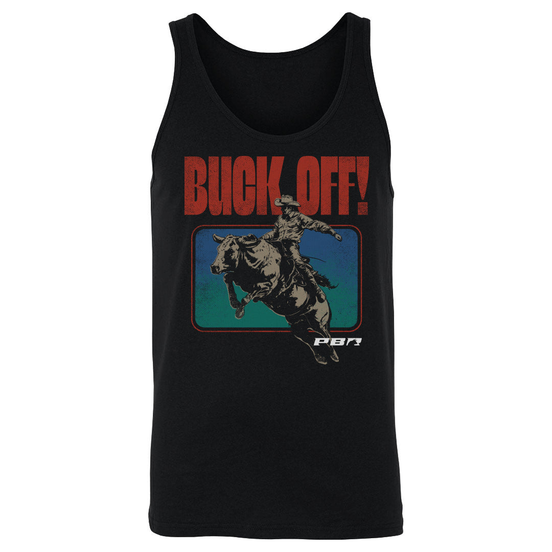 PBR Men's Tank Top | 500 LEVEL