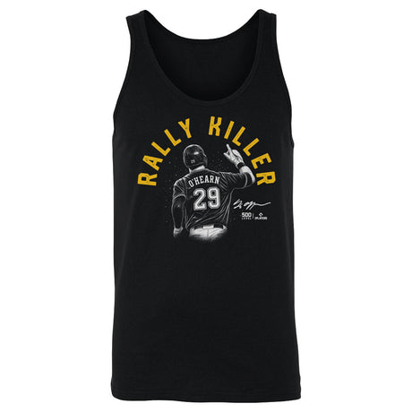Ryan O'Hearn Men's Tank Top | 500 LEVEL