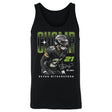 Devon Witherspoon Men's Tank Top | 500 LEVEL