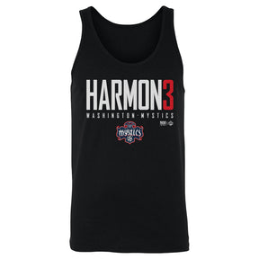 Rori Harmon Men's Tank Top | 500 LEVEL
