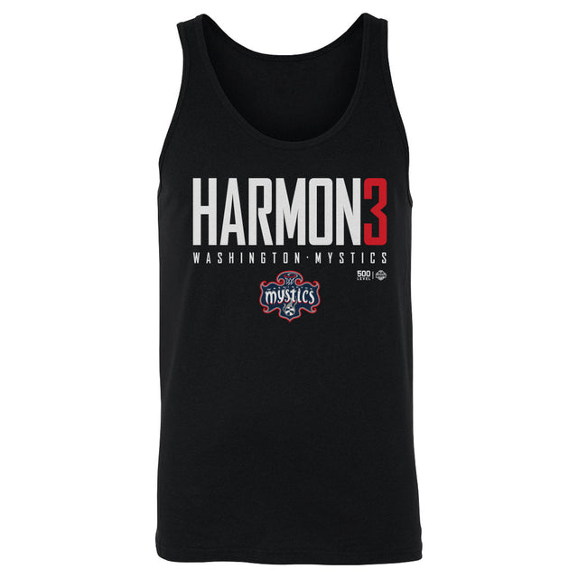 Rori Harmon Men's Tank Top | 500 LEVEL
